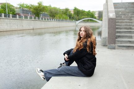 ДР Гали - 16 лет